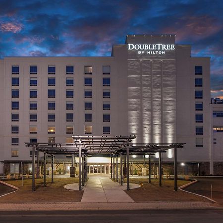 Doubletree By Hilton Hotel Niagara Falls New York Eksteriør billede
