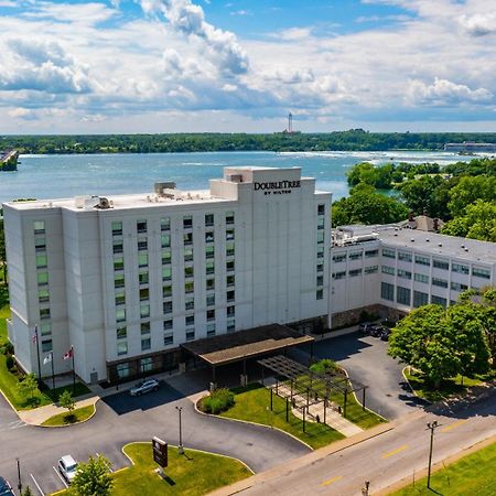 Doubletree By Hilton Hotel Niagara Falls New York Eksteriør billede