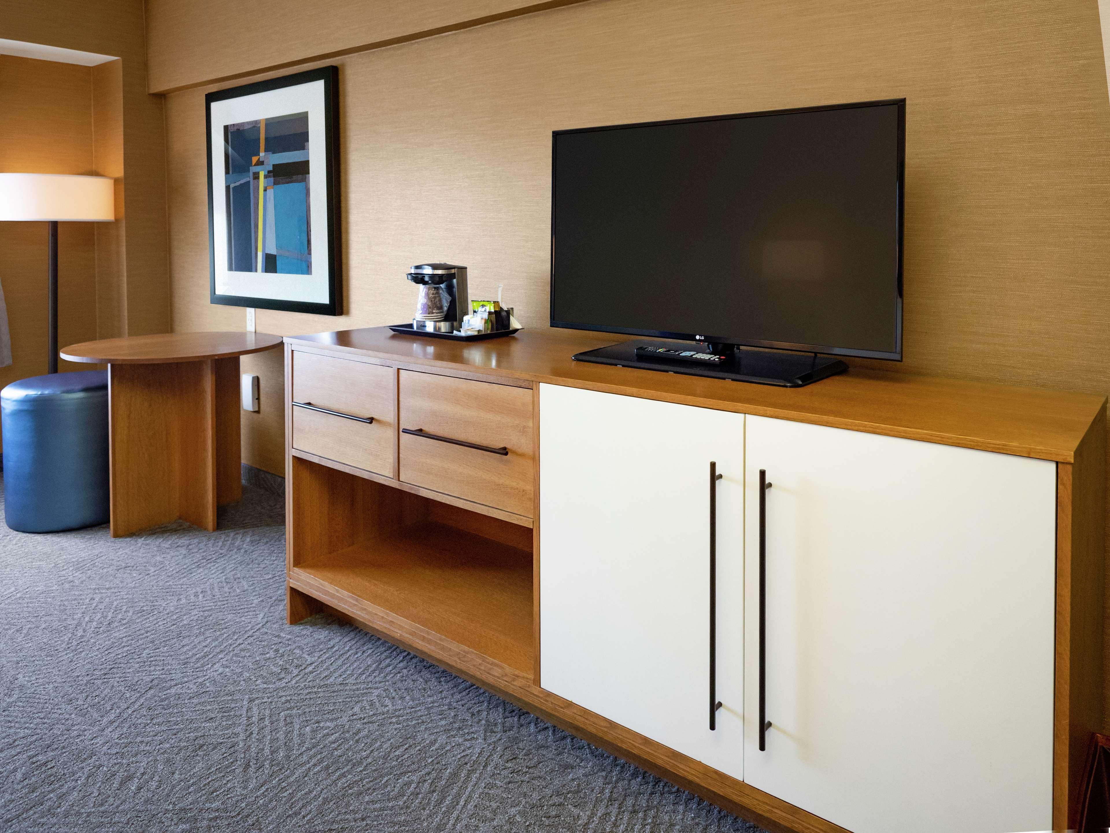 Doubletree By Hilton Hotel Niagara Falls New York Eksteriør billede