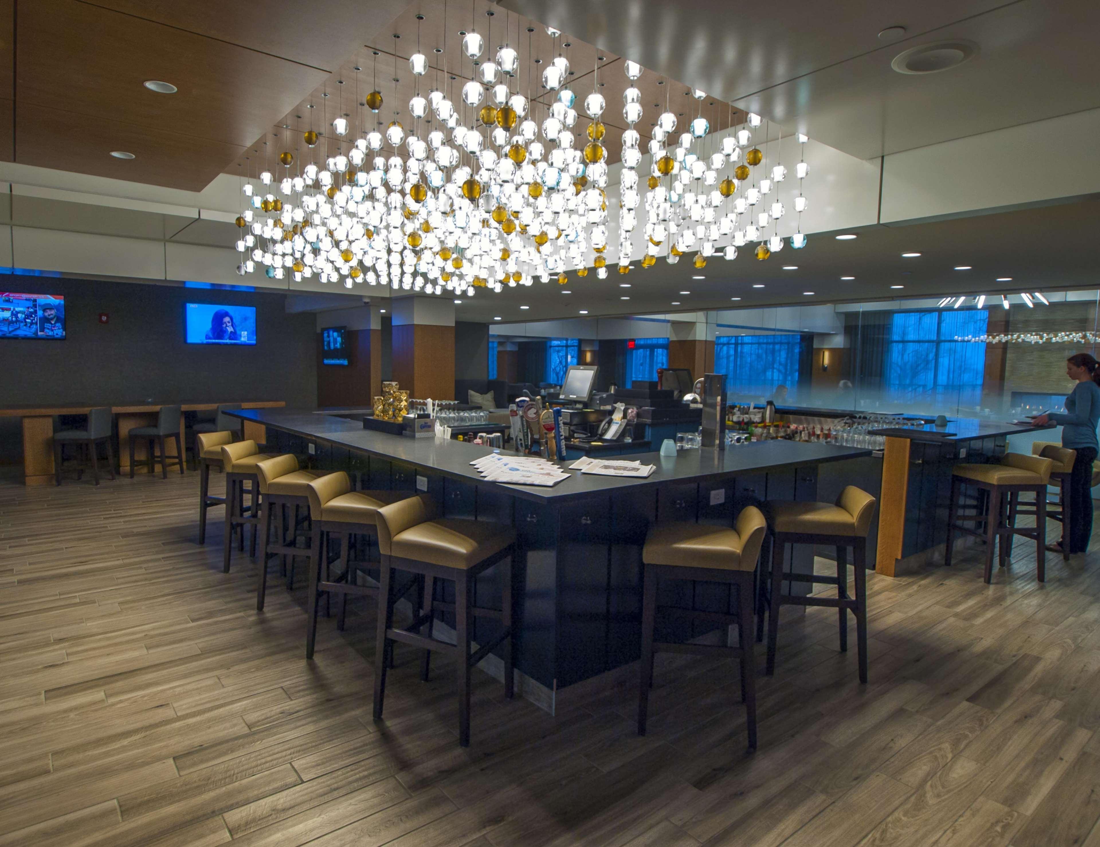 Doubletree By Hilton Hotel Niagara Falls New York Eksteriør billede