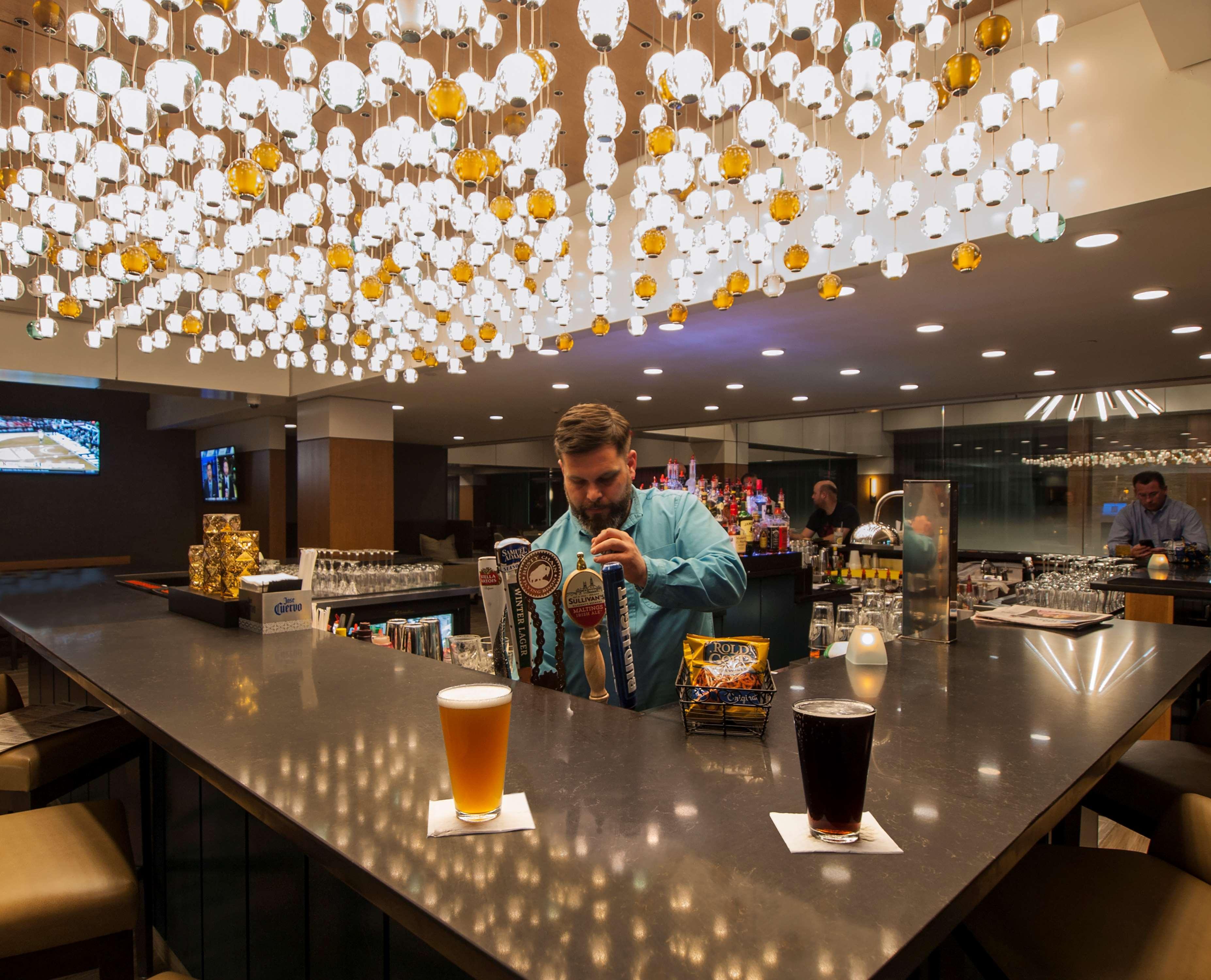 Doubletree By Hilton Hotel Niagara Falls New York Eksteriør billede
