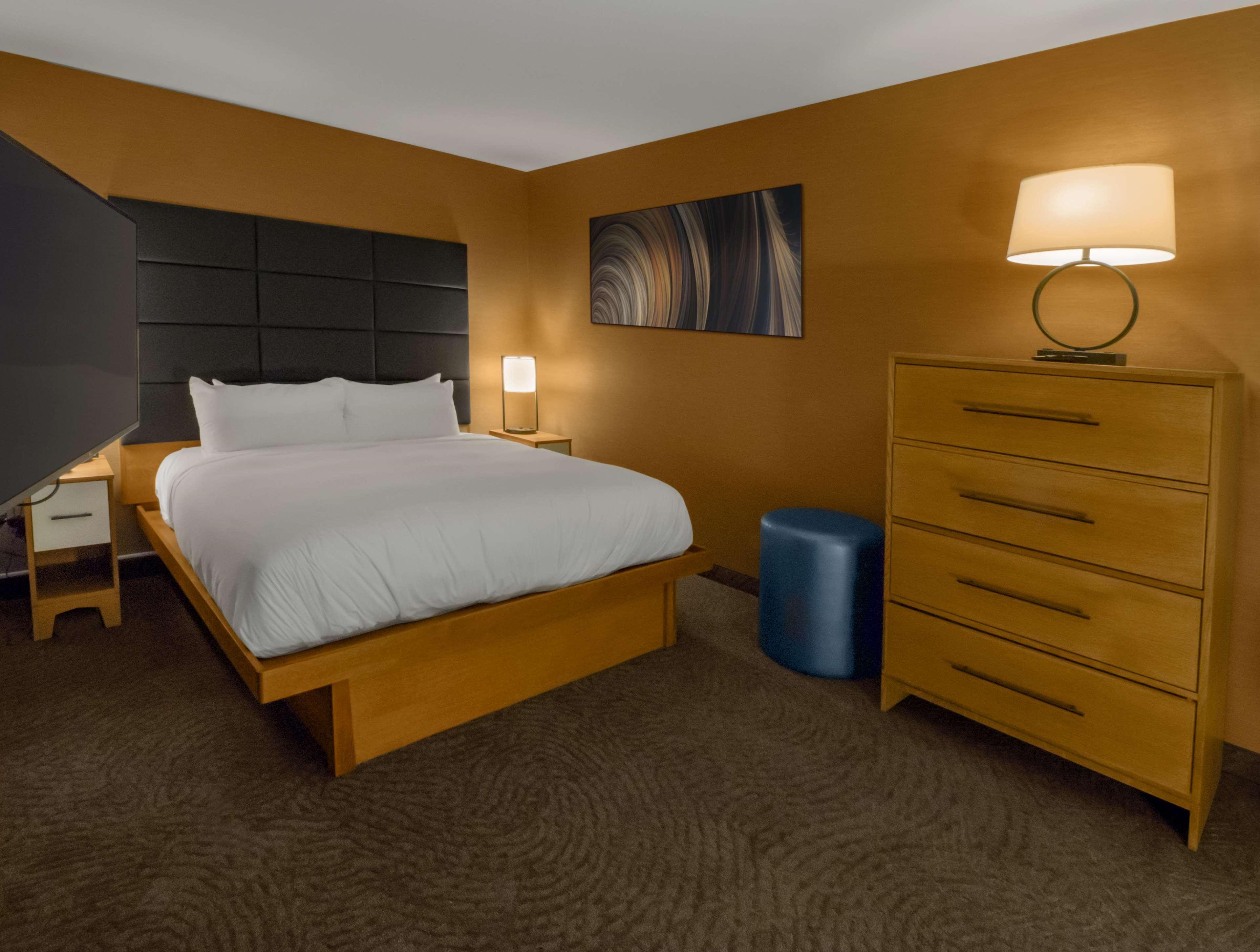 Doubletree By Hilton Hotel Niagara Falls New York Eksteriør billede