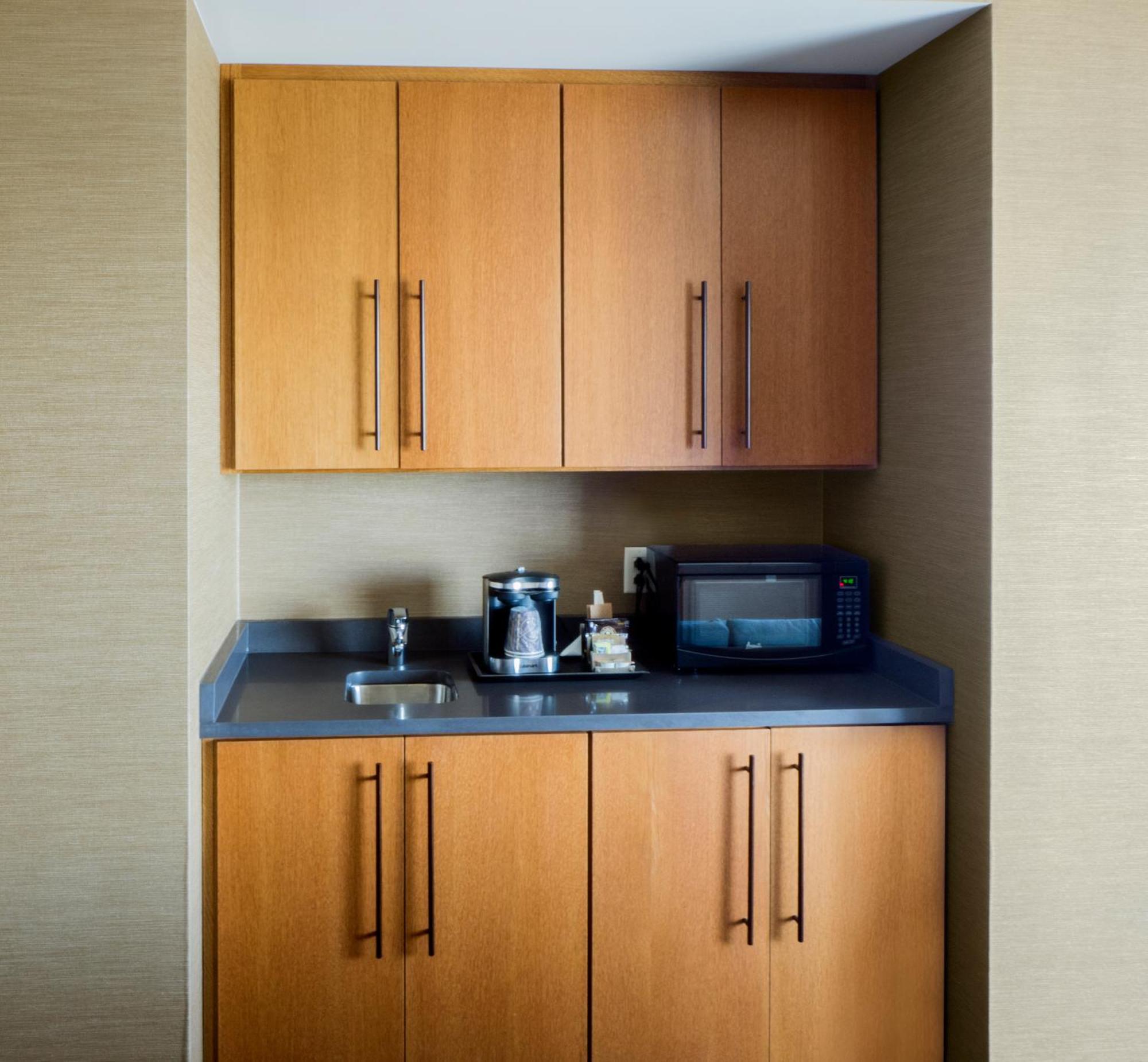 Doubletree By Hilton Hotel Niagara Falls New York Eksteriør billede