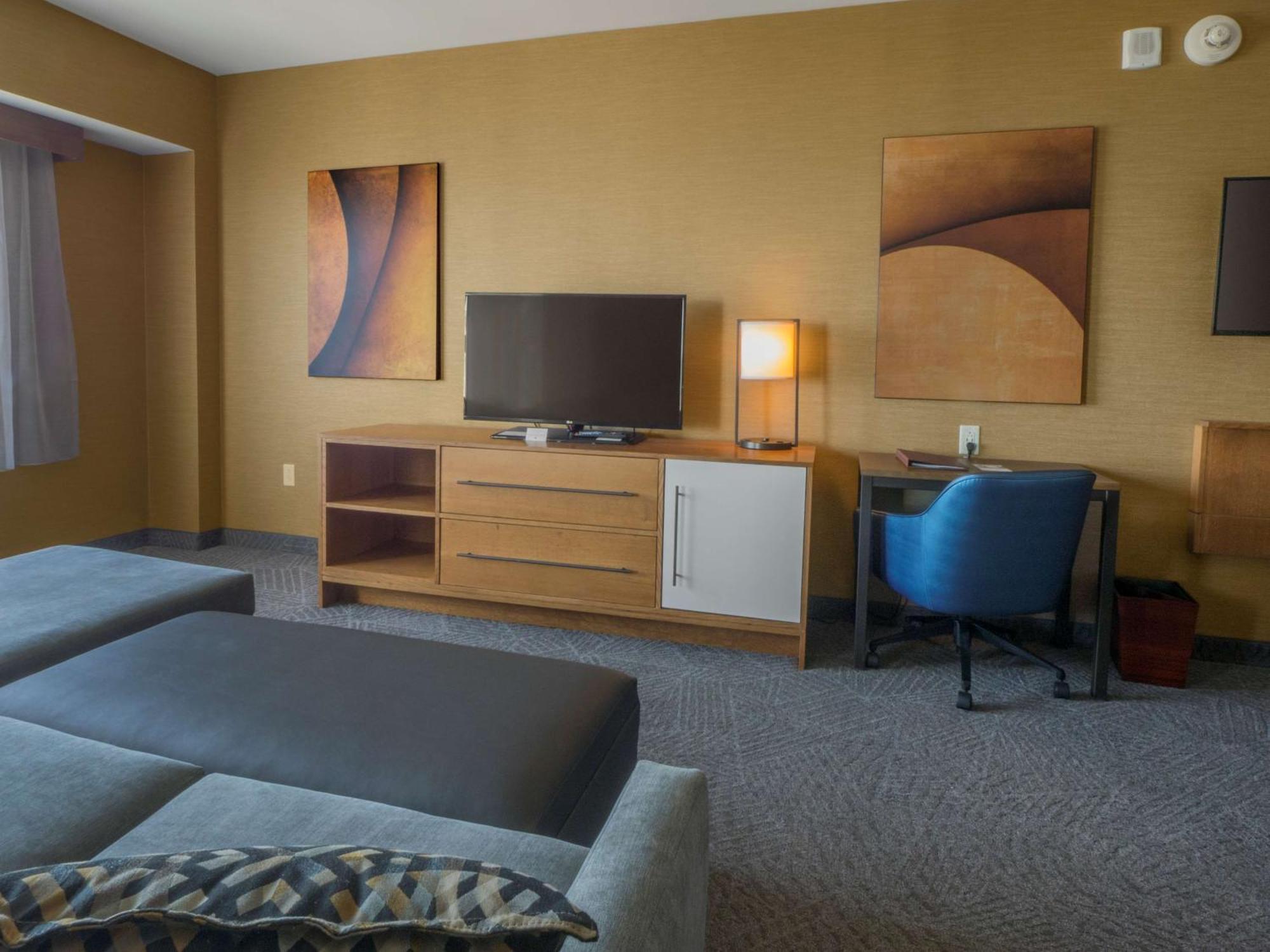 Doubletree By Hilton Hotel Niagara Falls New York Eksteriør billede
